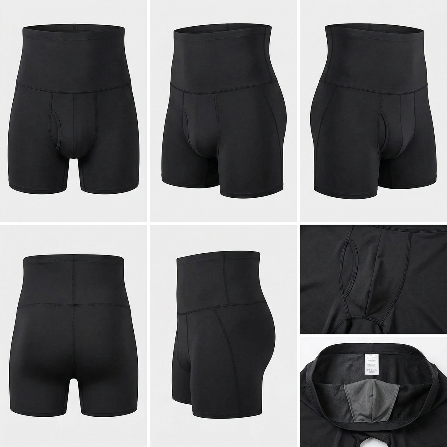 Suprhuman - Compression Shaper