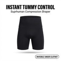 Suprhuman - Compression Shaper