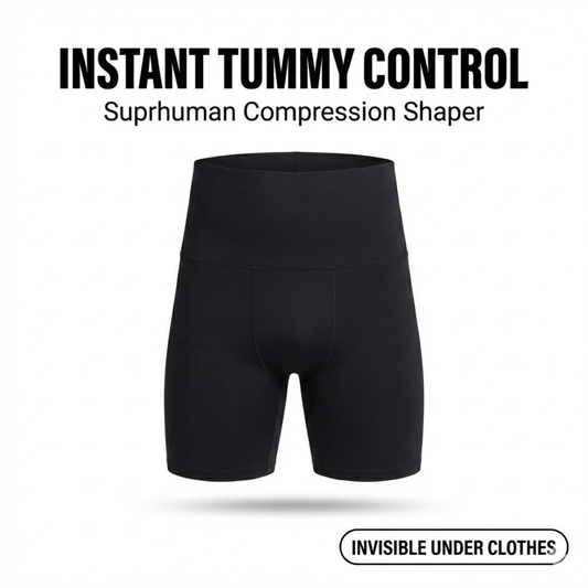 Suprhuman - Compression Shaper