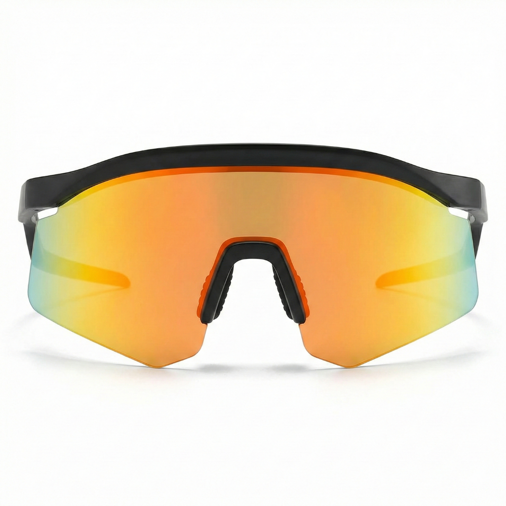 Suprhuman™ - | Boost Sunglasses |
