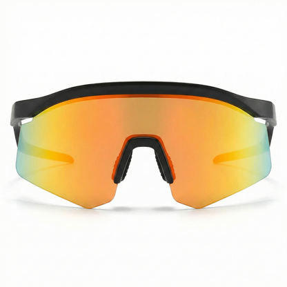 Suprhuman™ - | Boost Sunglasses |