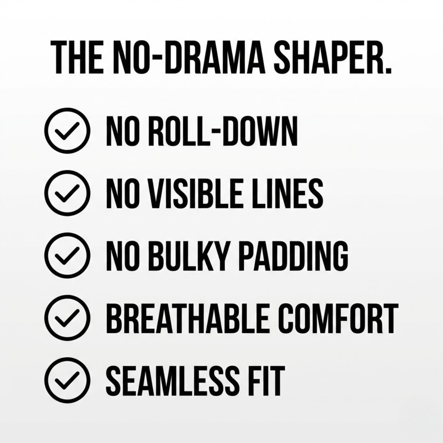 Suprhuman - Compression Shaper