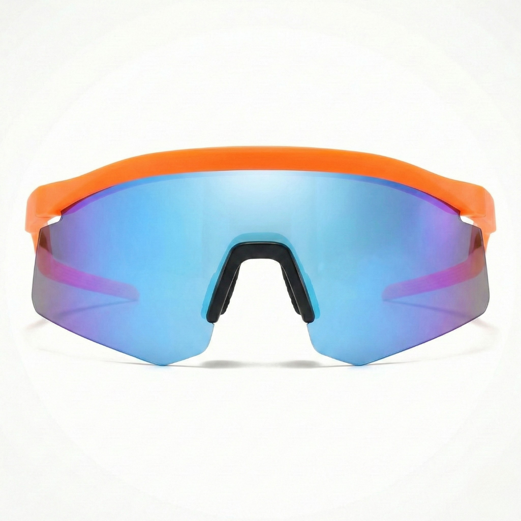 Suprhuman™ - | Boost Sunglasses |