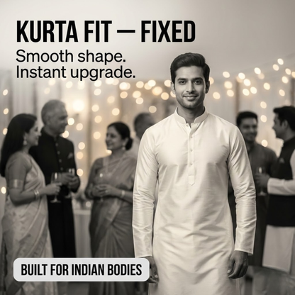 Suprhuman - Compression Shaper