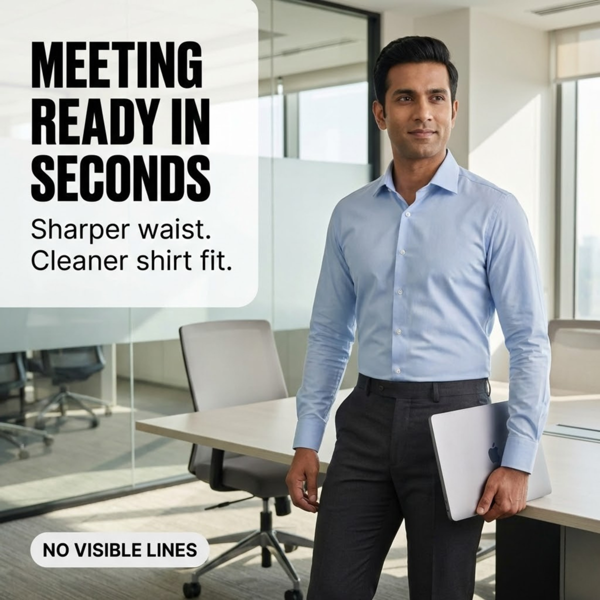 Suprhuman - Compression Shaper