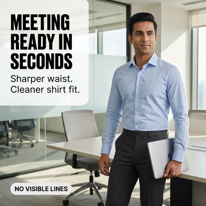 Suprhuman - Compression Shaper