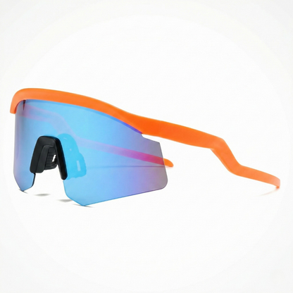 Suprhuman™ - | Boost Sunglasses |