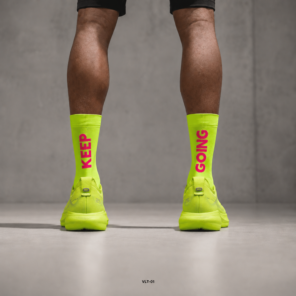 VLT-01 RUNNING SOCKS