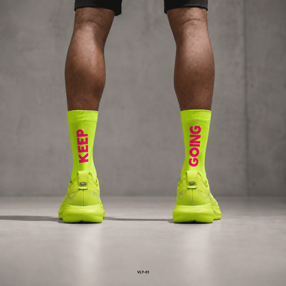 VLT-01 RUNNING SOCKS