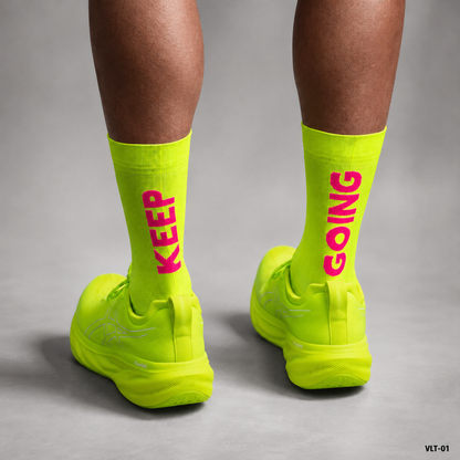 VLT-01 RUNNING SOCKS