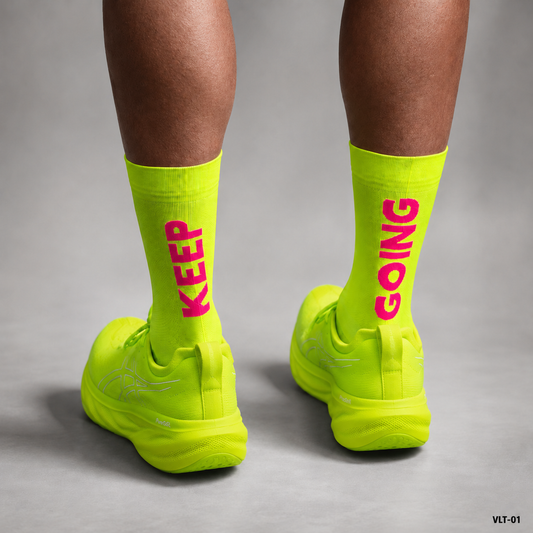 VLT-01 RUNNING SOCKS