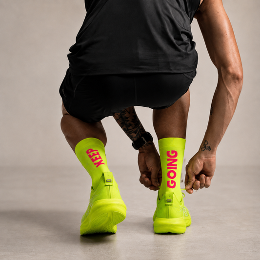 VLT-01 RUNNING SOCKS