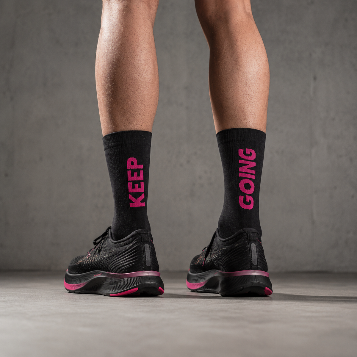 VLT-01 RUNNING SOCKS