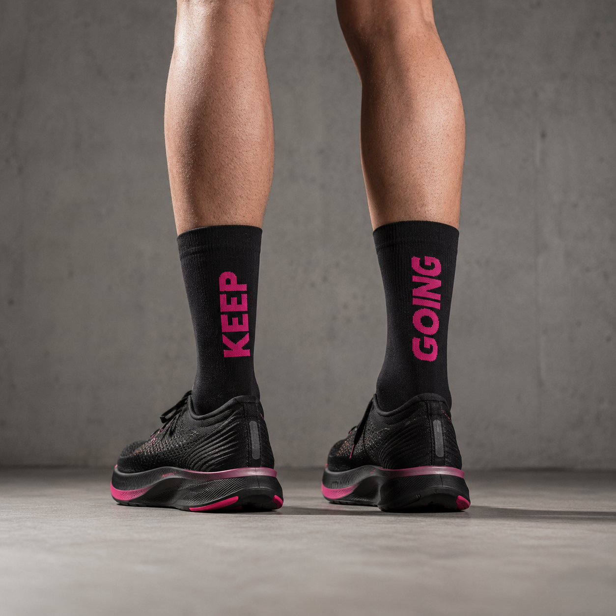 VLT-01 RUNNING SOCKS