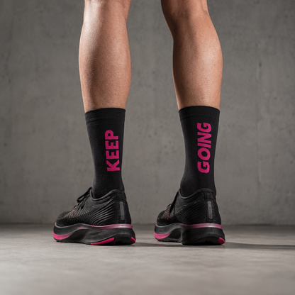 VLT-01 RUNNING SOCKS