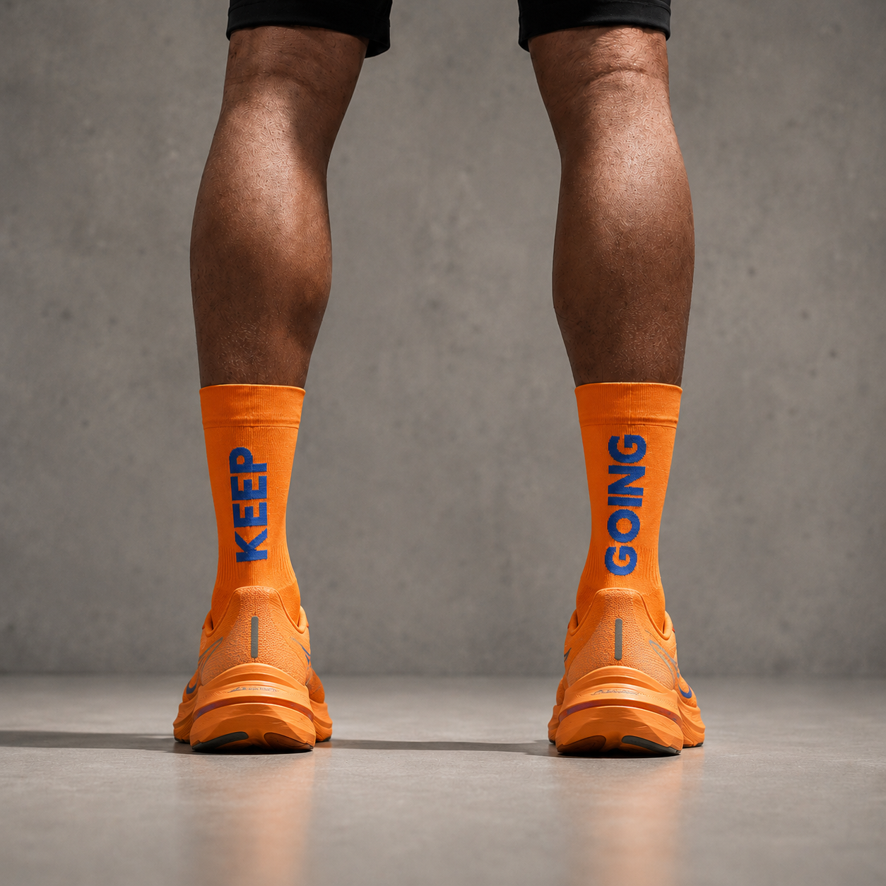 VLT-01 RUNNING SOCKS