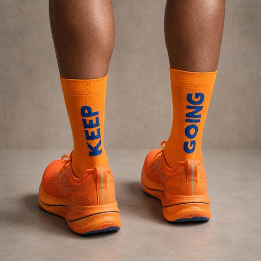 VLT-01 RUNNING SOCKS