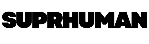 SUPRHUMAN