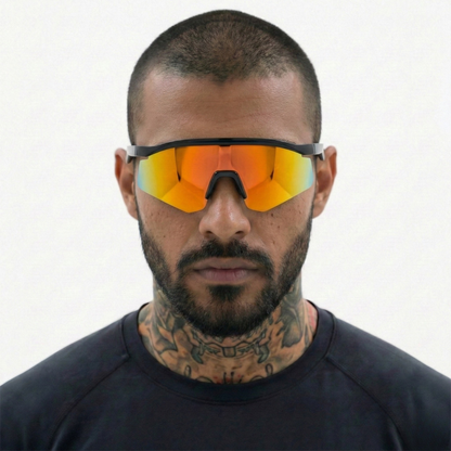 Suprhuman™ - | Boost Sunglasses |