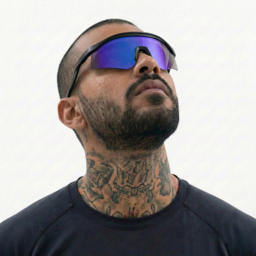 Suprhuman™ - | Boost Sunglasses |