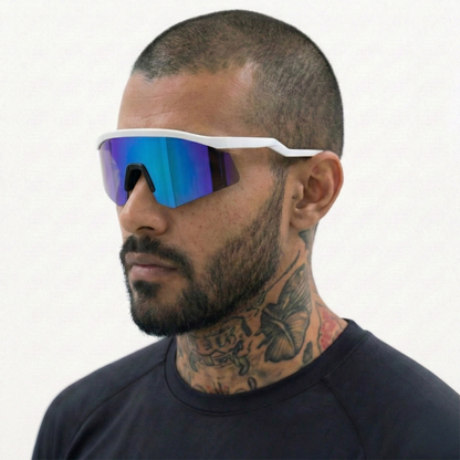 Suprhuman™ - | Boost Sunglasses |