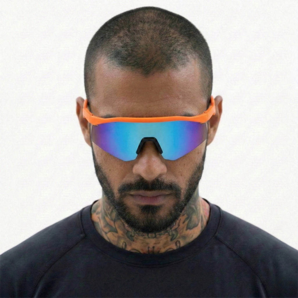 Suprhuman™ - | Boost Sunglasses |