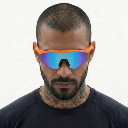 Suprhuman™ - | Boost Sunglasses |