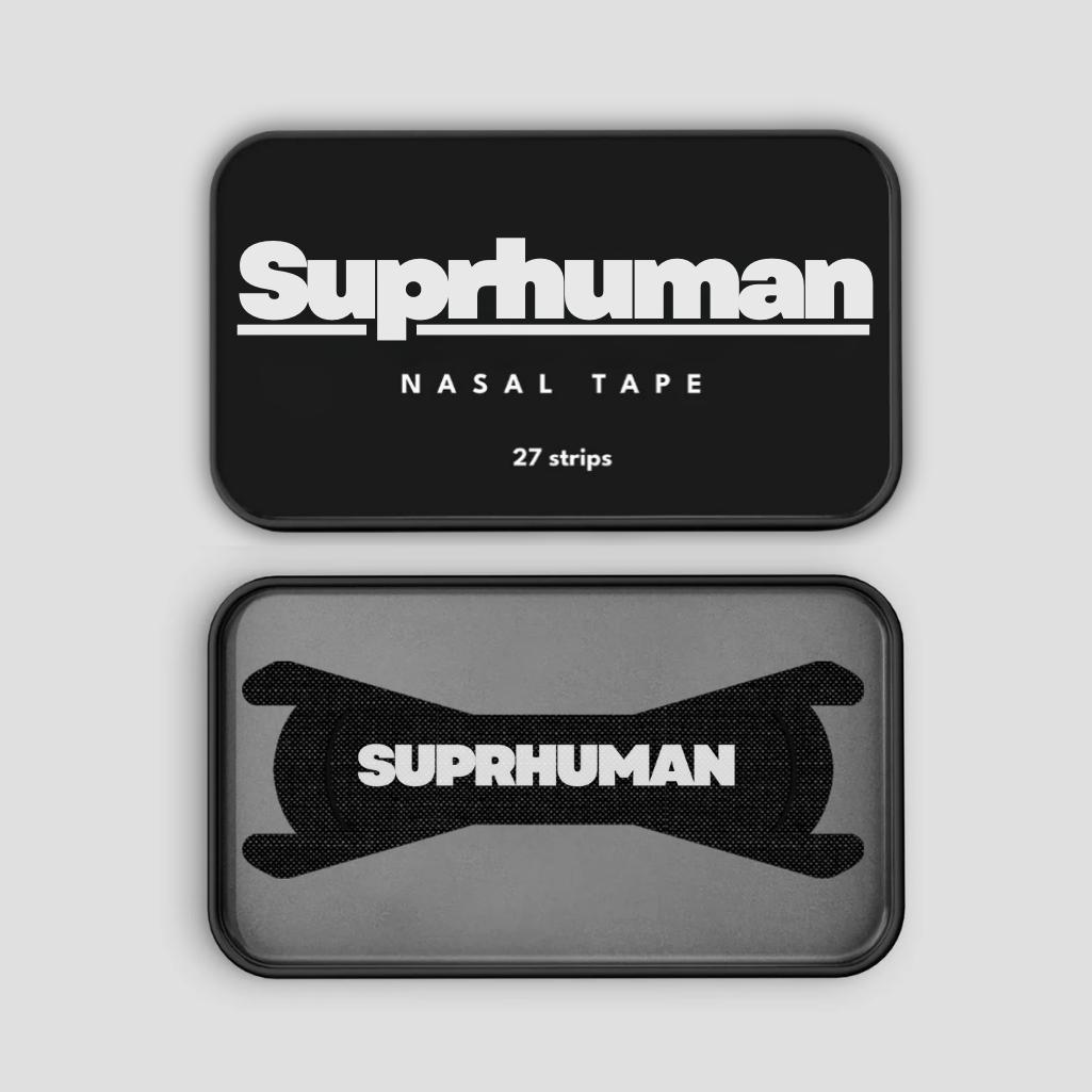 SUPRHUMAN™ AIR-INTAKE STRIPS