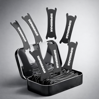SUPRHUMAN™ AIR-INTAKE STRIPS