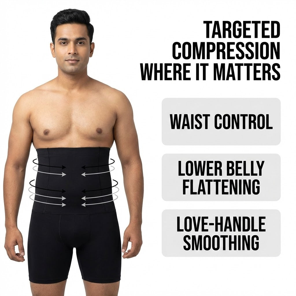 Suprhuman - Compression Shaper