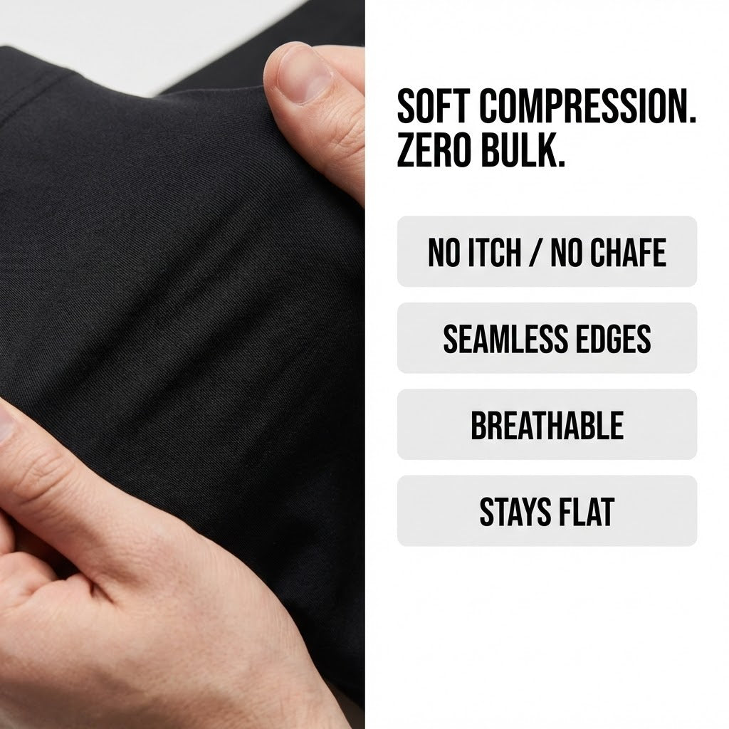 Suprhuman - Compression Shaper