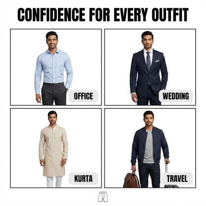 Suprhuman - Compression Shaper